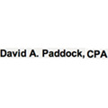 david A Paddock, CPA